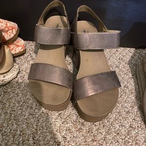 Wedges